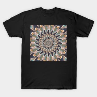 Ephemeral concept T-Shirt